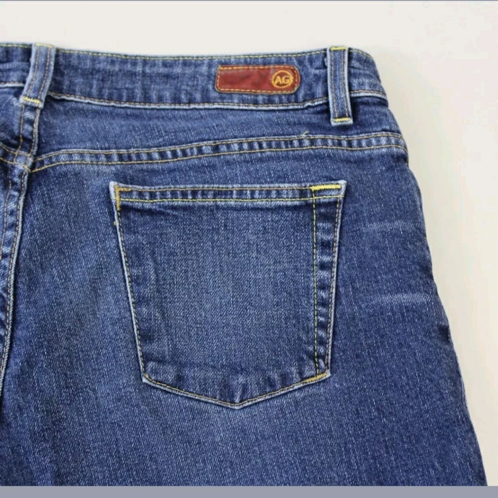 Adriano Goldschmied The Gemini 31R Size 31 X 30